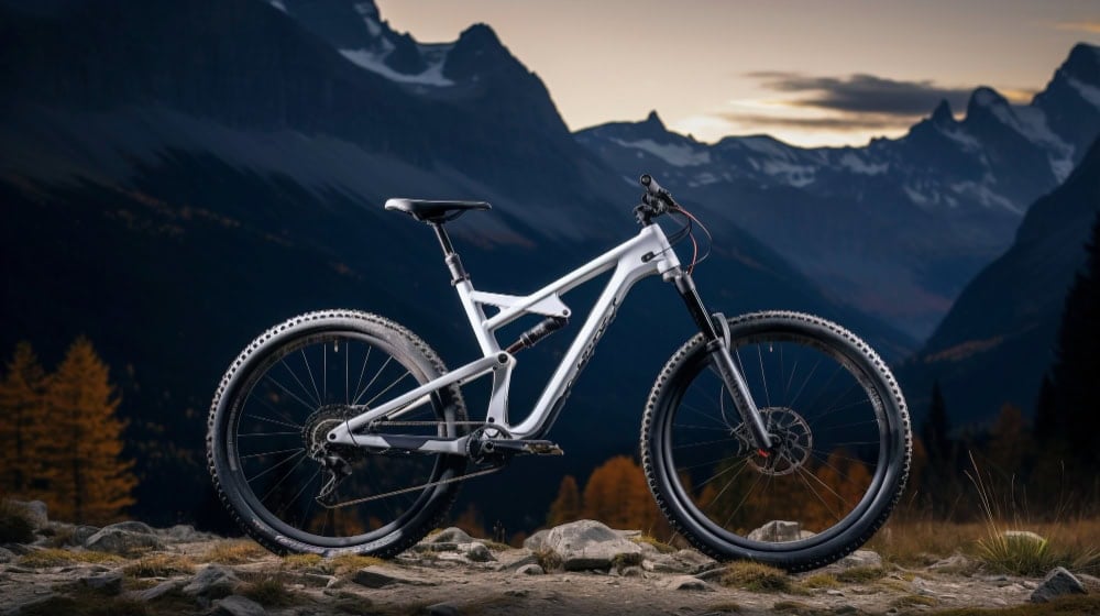 E-Bike