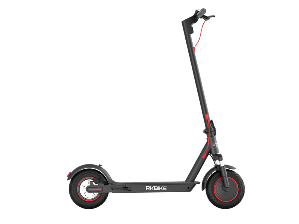 electric kick scooter 1